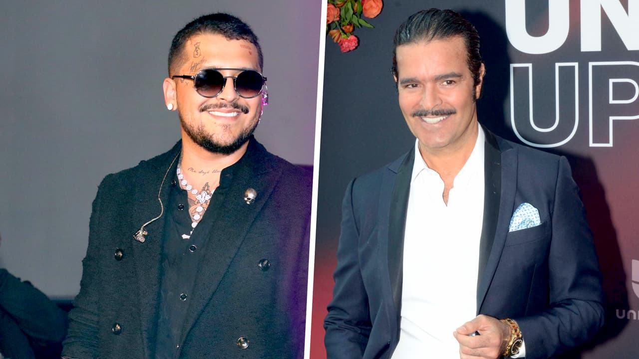 Pablo Montero, Christian Nodal y otros famosos fueron víctimas de un fraude inmobiliario