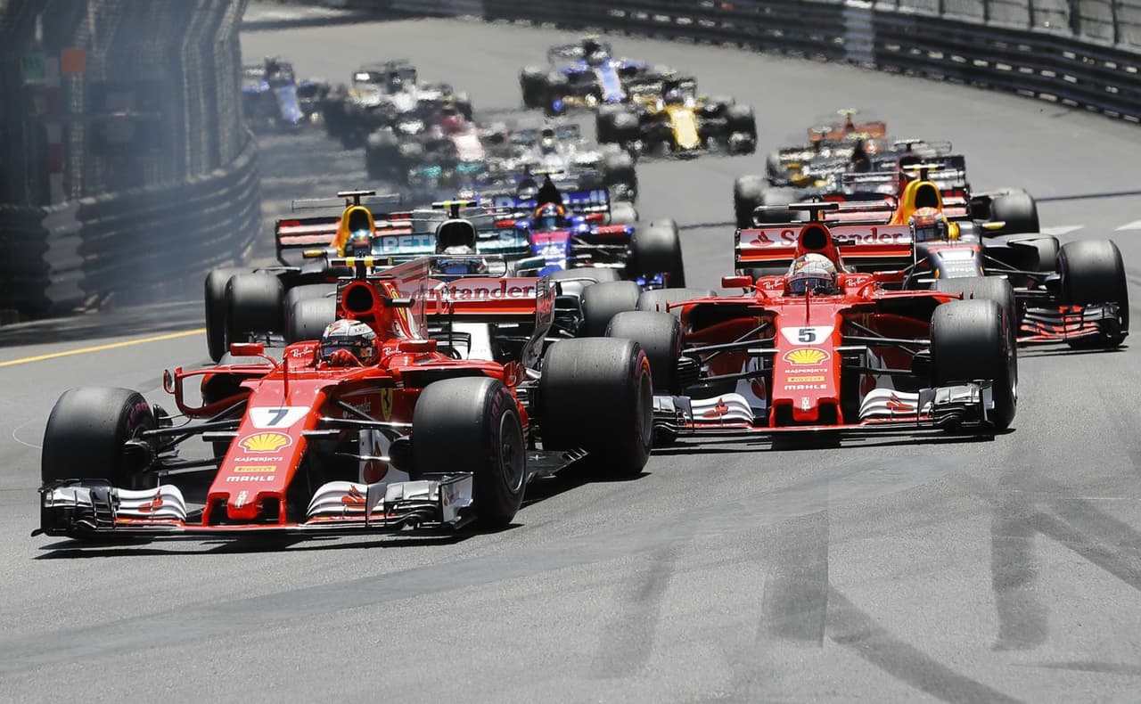 Comisionados de Miami Gardens votaron en contra de la carrera F1 en el Hard Rock Stadium