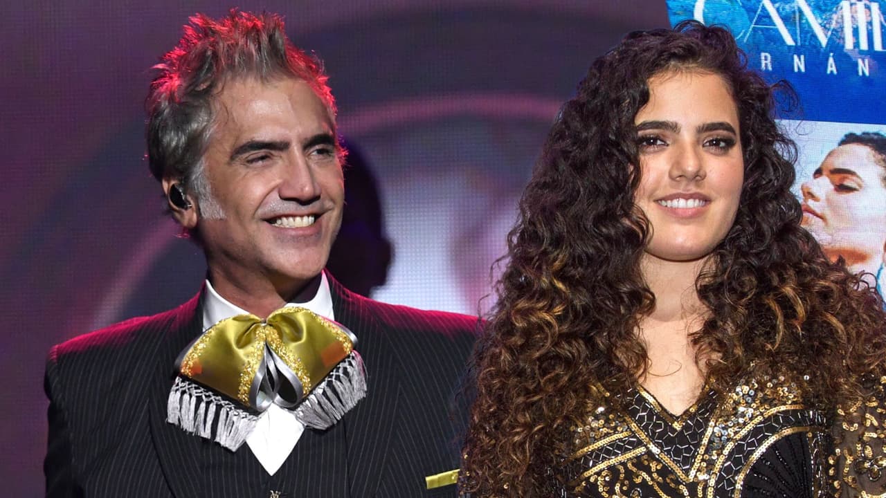 Camila Fernández revela que rechazó una invitación del 'Potrillo' y más secretos