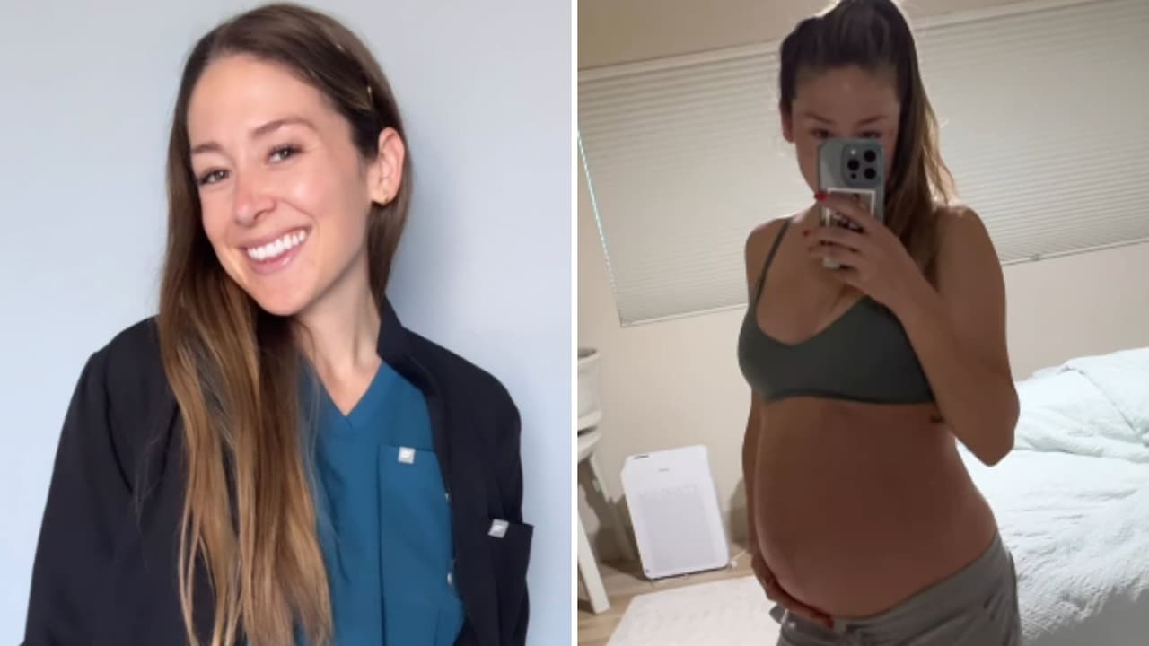 Influencer que soñaba con ser madre muere tras dar a luz: luchó por años contra la infertilidad