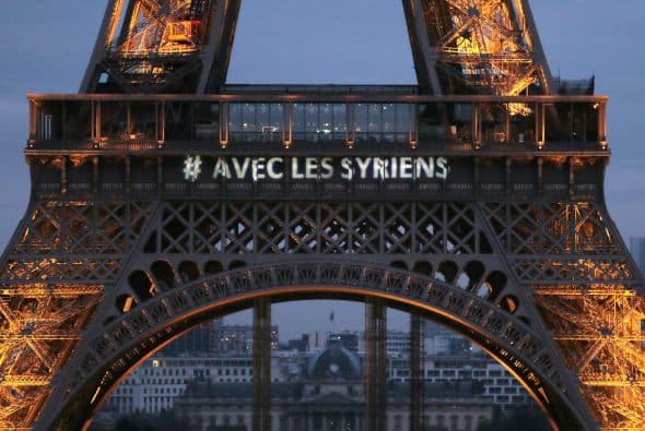 Además, el monumento figuraba en la lista de las construcciones que Afolfo Hitler quería destruir.