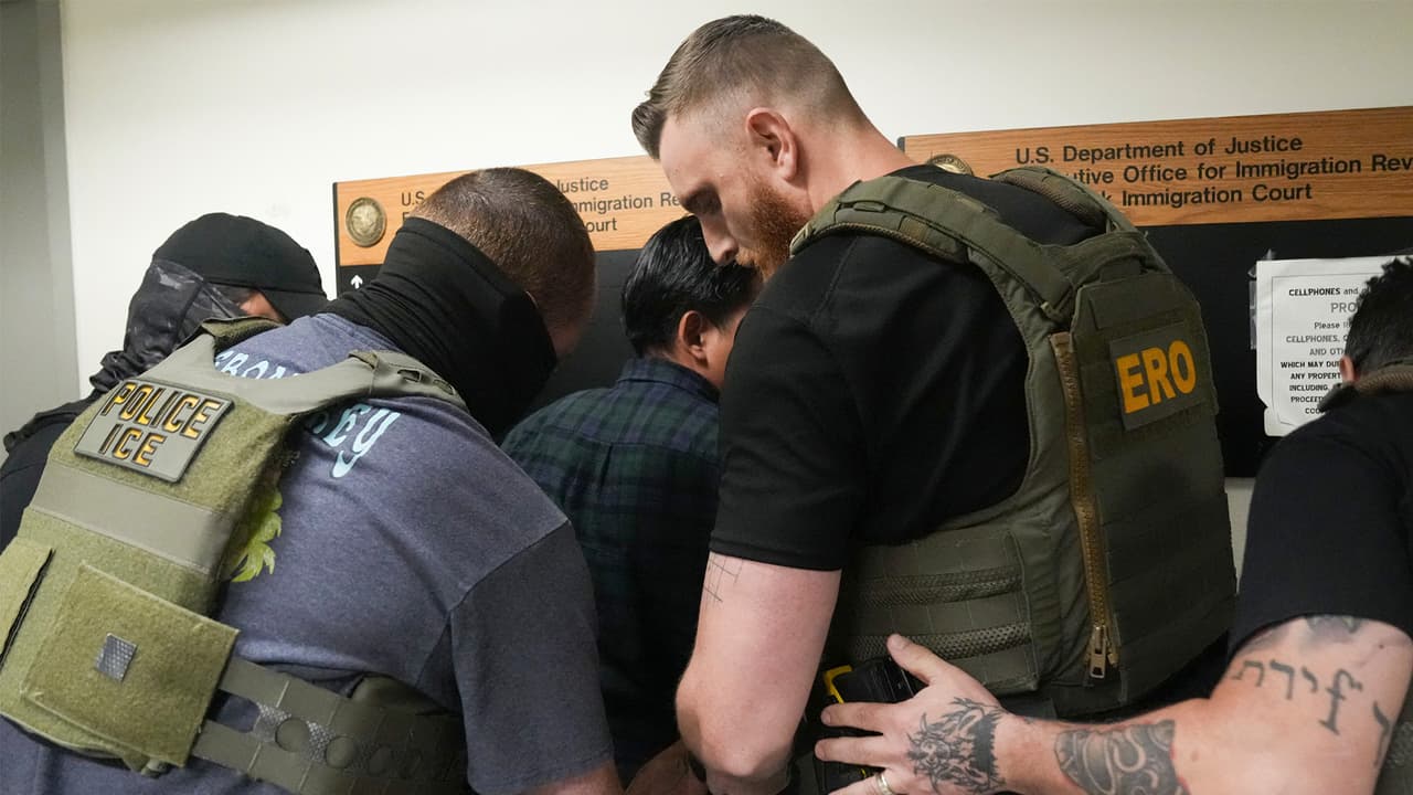 Alcalde de Perris pide a los residentes quedarse en casa tras reportes de operativos de ICE en la zona