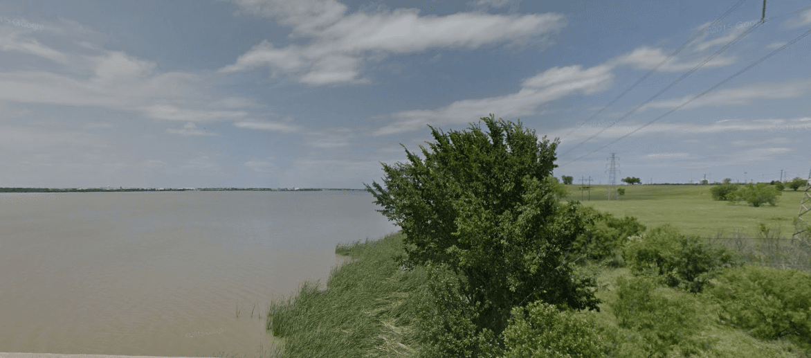  Triste final: hallan el cuerpo de la mujer desaparecida en Mountain Creek Lake 