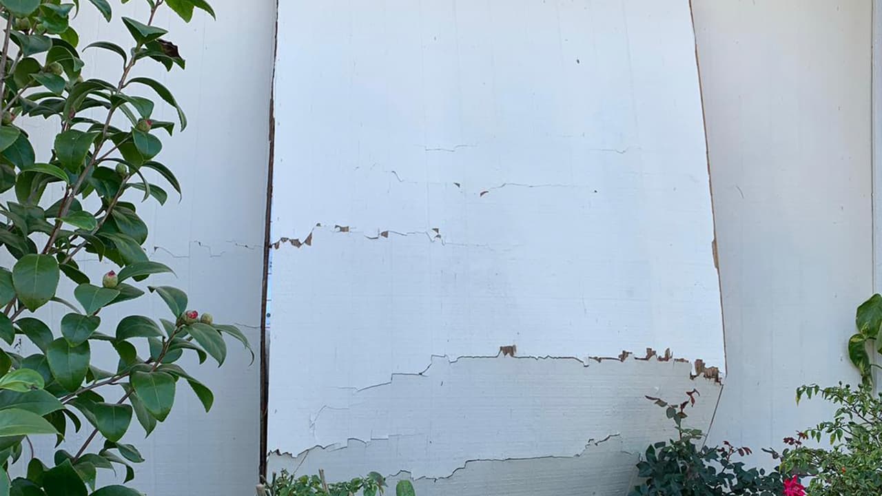 Una de las familias de las víctimas interpuso una demanda contra la compañía por la muerte de Frank Flores.