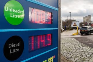 Los bajos precios del crudo no representan buenas noticias para los pobres