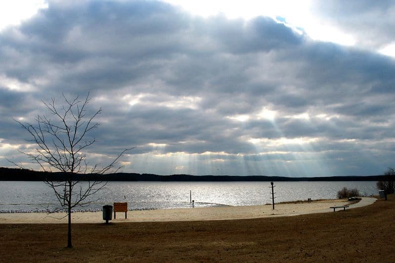 Conoce más sobre Jordan Lake State Recreation Area,
<b><a href="https://www.ncparks.gov/state-parks/jordan-lake-state-recreation-area">aquí</a></b>.