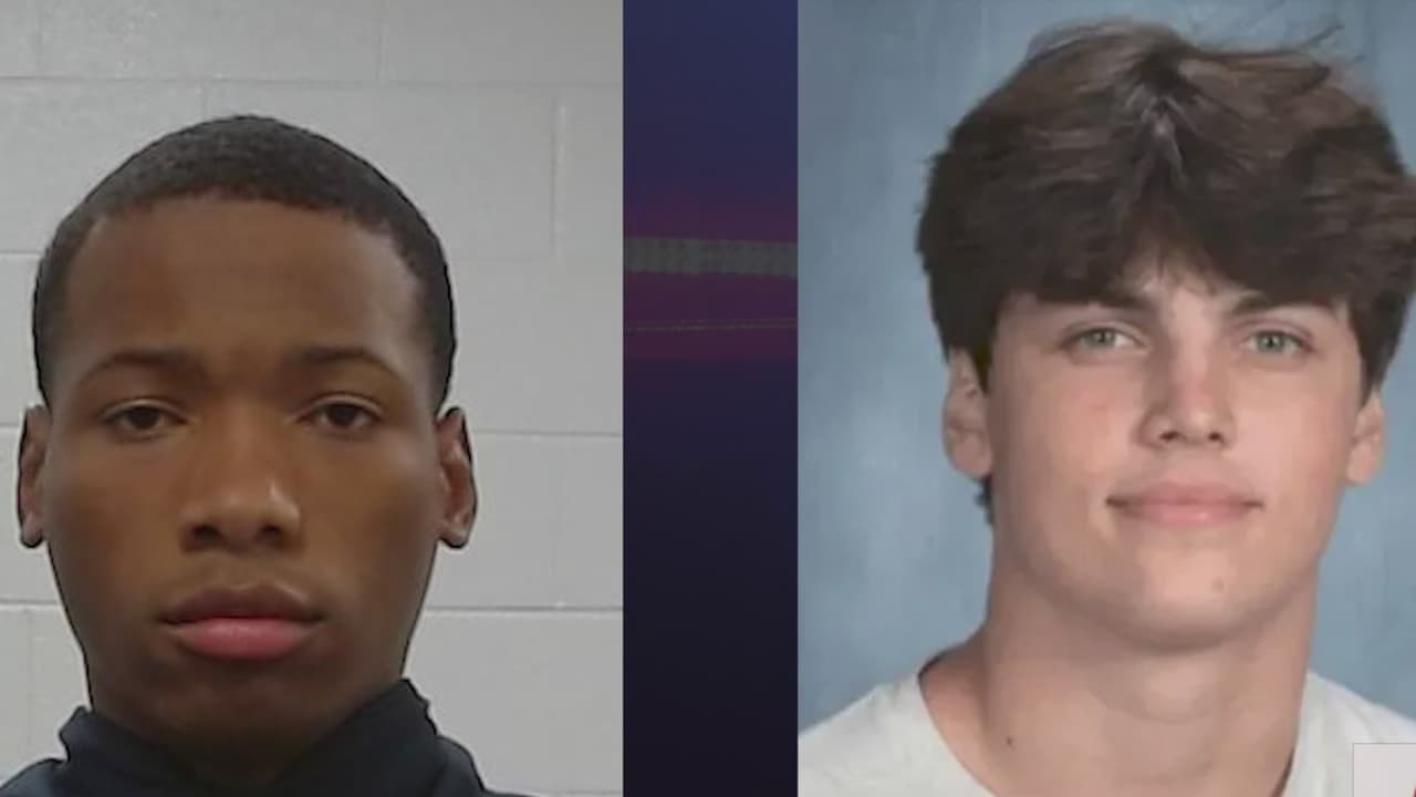 Fiscalía y defensa acuerdan ocultar aspectos del comportamiento de Karmelo Anthony y Austin Metcalf