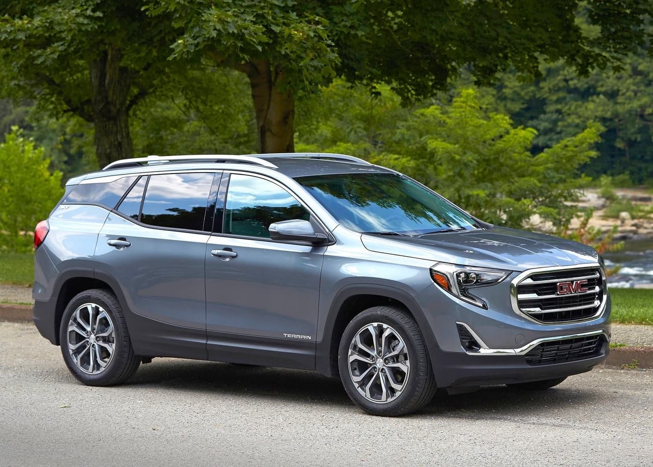 <h3 class="cms-H3-H3"><b>20. GMC Terrain 2021</b></h3>
<br>
<ul>
 <li>Precio promedio: $33,166</li>
 <li>Descuento promedio en dólares: $3,079</li>
 <li>Descuento promedio en porcentaje: 9%</li>
</ul>