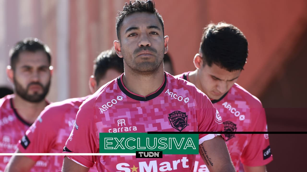 Marco Fabián regresará a 'casa', pero advierte que va a ganar