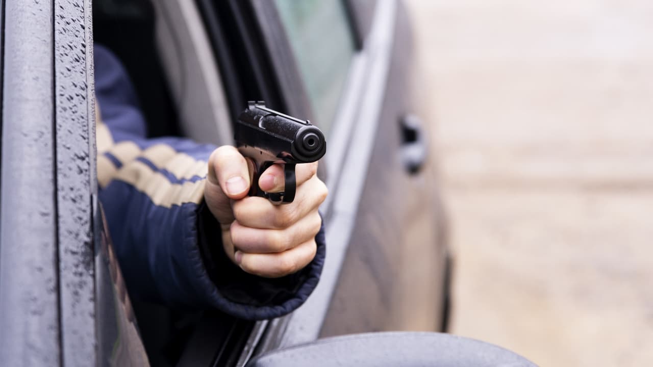 "El público debería sentirse seguro": casi 80 balaceras en carreteras del condado de Alameda en el último año