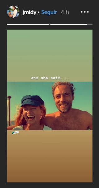 En cuanto a la prometida de James Middleton, se sabe que es originaria de Francia, aunque durante su infancia vivió en Indonesia, Chile y Bélgica. Alizee Thevenet se mudó a Reino Unido en 2013 y obtuvo el grado de maestría en inversión y finanzas de la Universidad Queen Mary, en Londres.