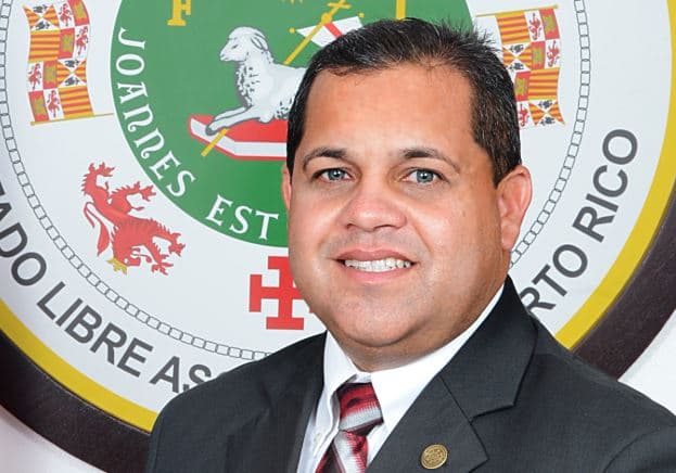 Tribunal descalifica a candidato PPD a la alcaldía de Humacao