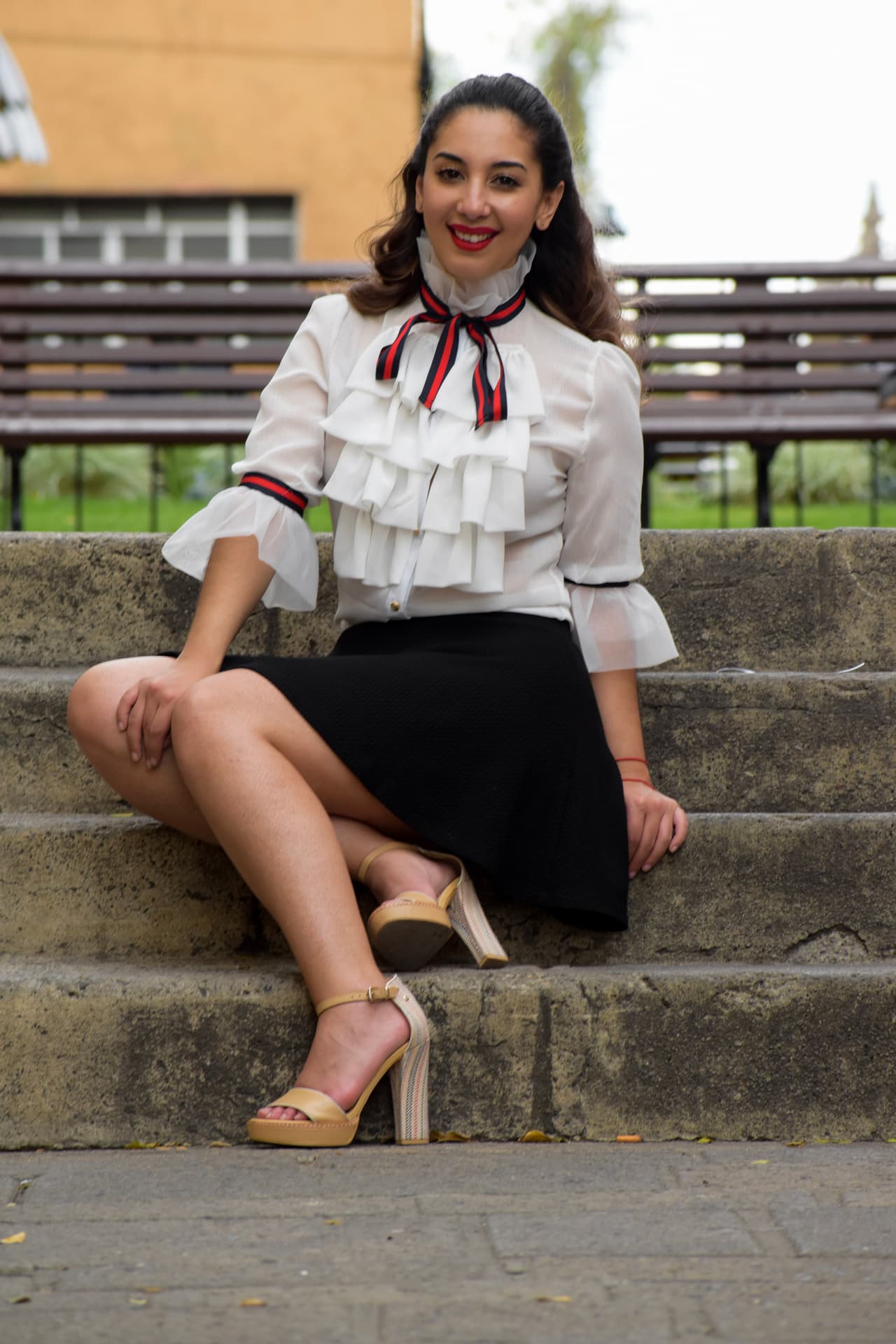 Además de que se come rico, la gente es amable y las mujeres son de las más bellas en México. ¿A poco no?