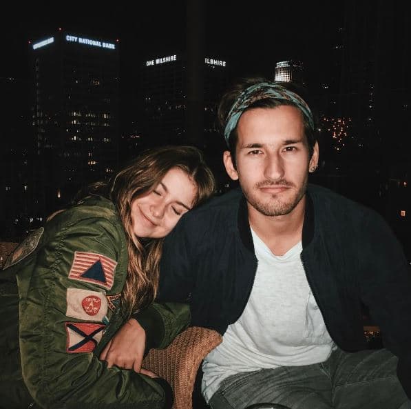 ¿Te gusta cómo se ven juntos?