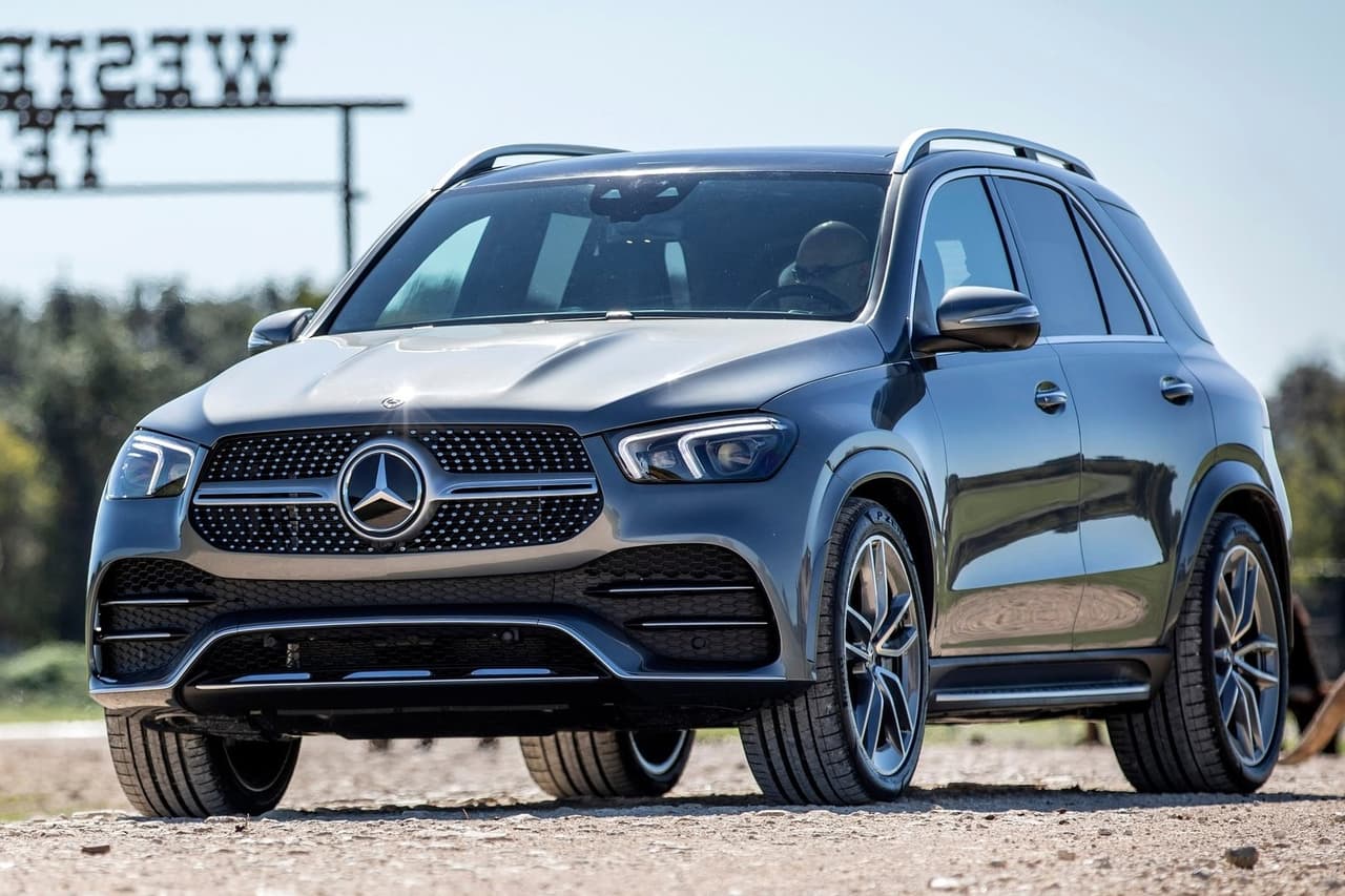 <h3 class="cms-H3-H3">Categoría - SUV medianas de lujo</h3>
<br>
<br>
<b>Fabricante:</b> Mercedes-Benz
<br>
<b>Modelo: </b>GLE-Class (con prevención de colisión frontal)
<br>