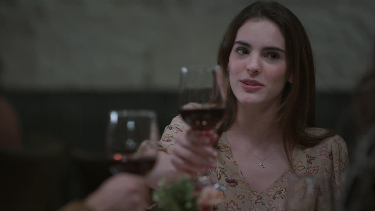 Hermanas, Un Amor Compartido: Capítulo completo 26