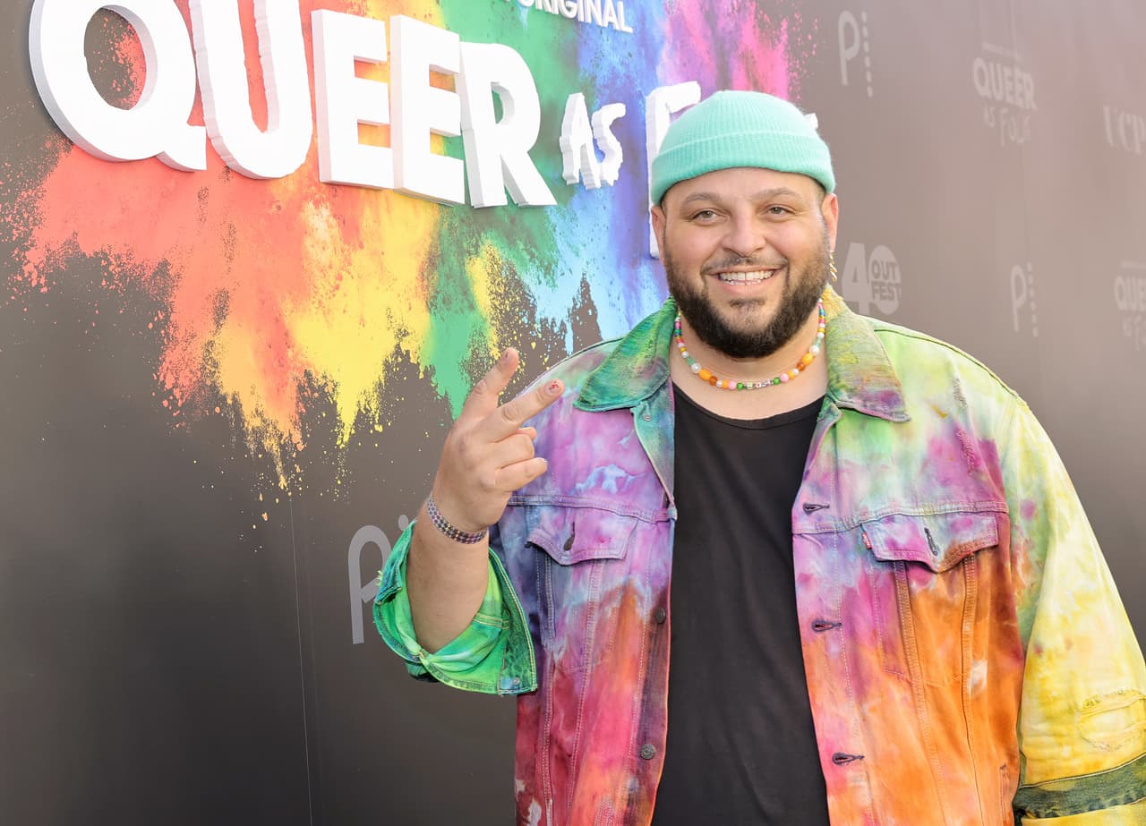 Daniel Franzese