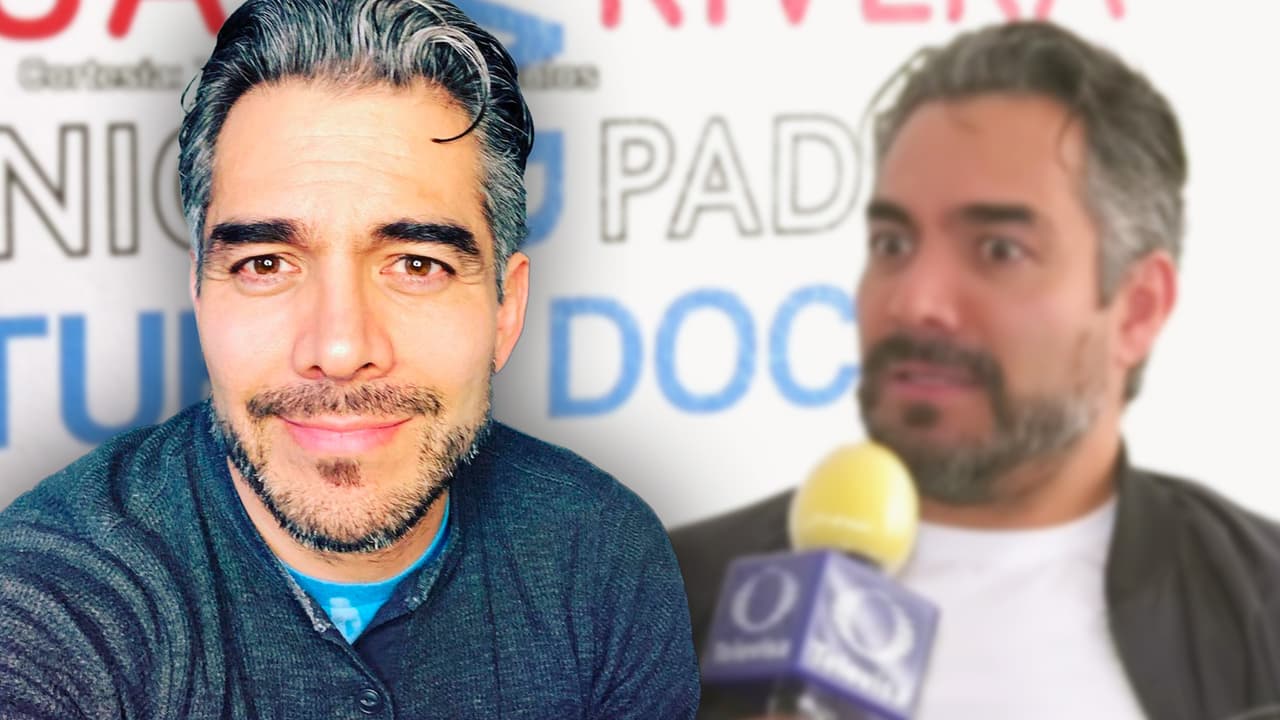 “Me meten a la cárcel”: Omar Chaparro cuenta el susto que se llevó por un hombre que quería golpearlo