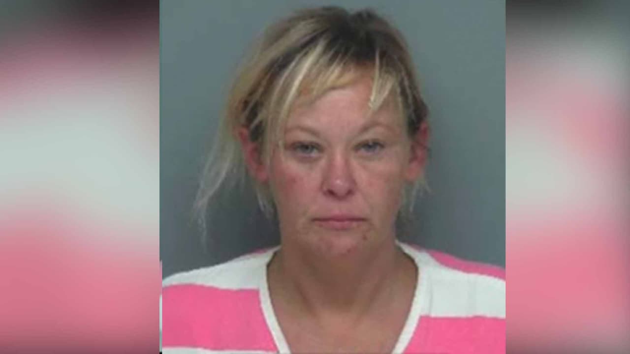 Tammie Brandie Fortner