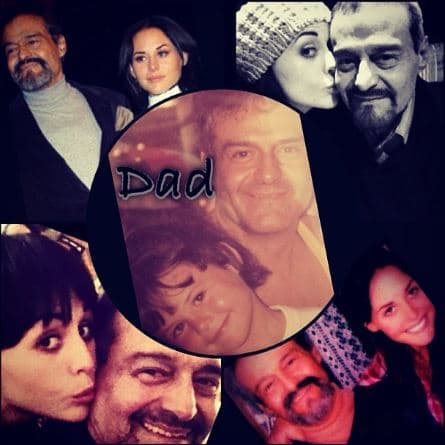 El también primer actor lidió contra el síndrome mielodisplásico por más de siete años, según informó El Universal.