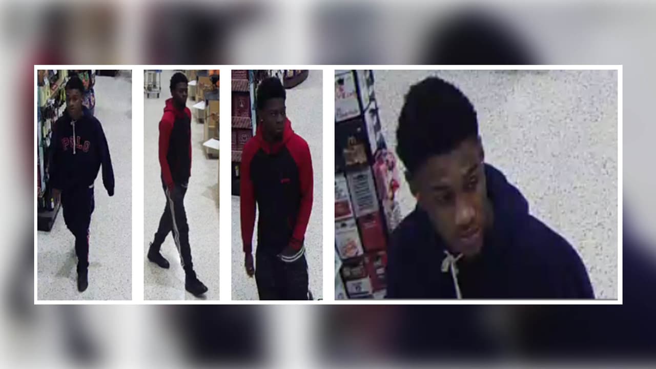 Roban a adolescente hispano en baño de un Publix en Gwinnett