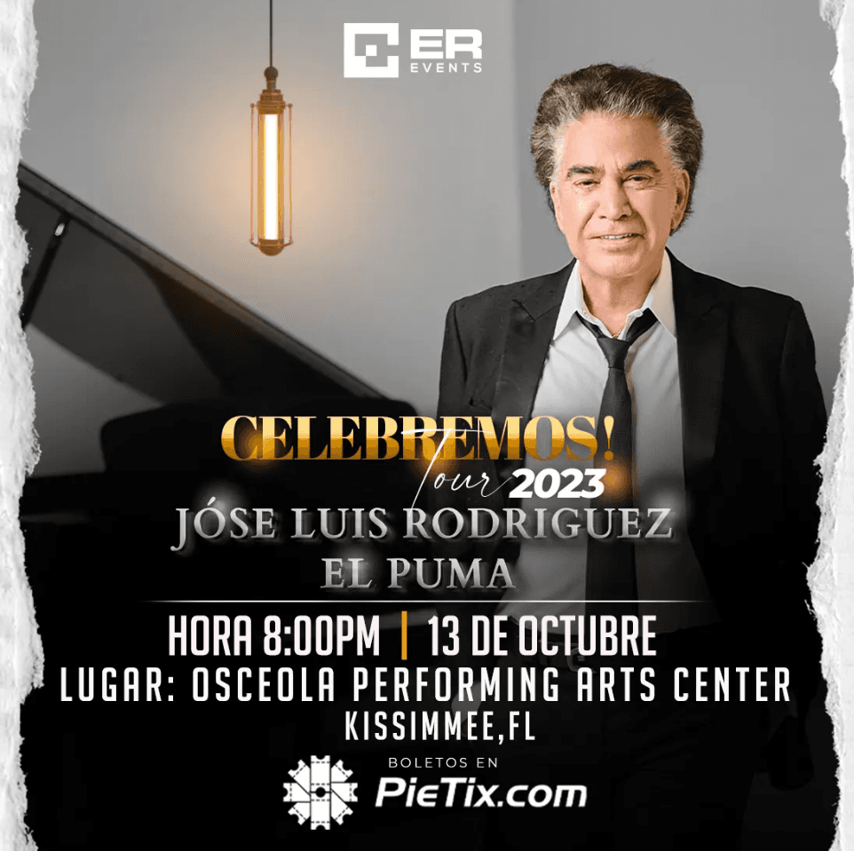 Reglas Oficiales: ¡Watch and Win! El Puma