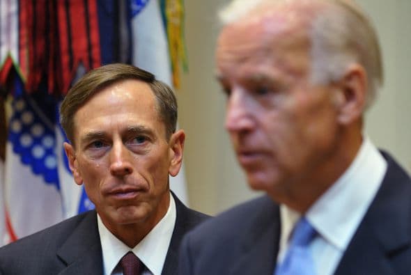 Con solo 60 años, el general que se retiró del ejército para tomar las riendas de la agencia habrá pasado finalmente más de un año en el cargo de director.