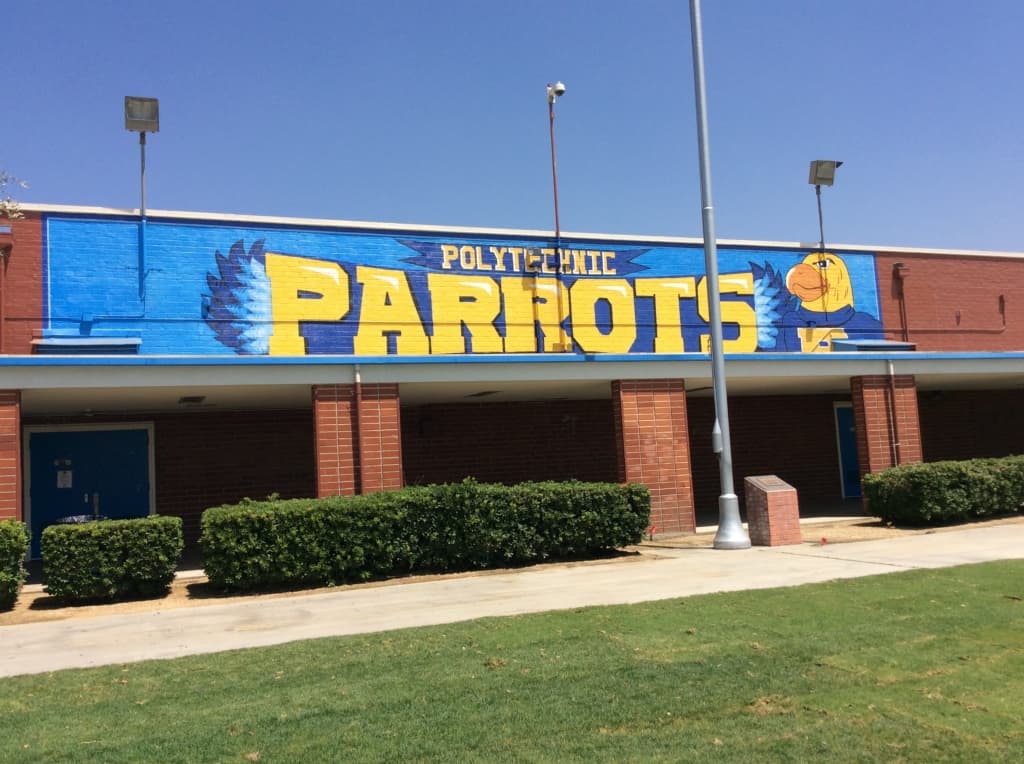 Un exempleado del distrito escolar de Los Ángeles enfrenta cargos por abuso sexual a menores