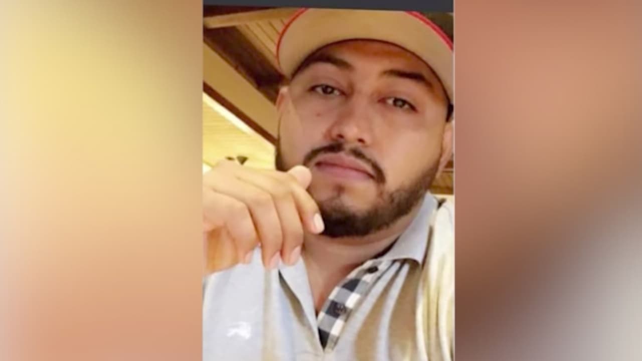 Mendoza asegura que los abusos y agresiones por parte de Morantes comenzaron hace aproximadamente dos años, el hombre cuenta con un amplio historial delictivo y tenía un monitor de tobillo, mismo que se quitó.