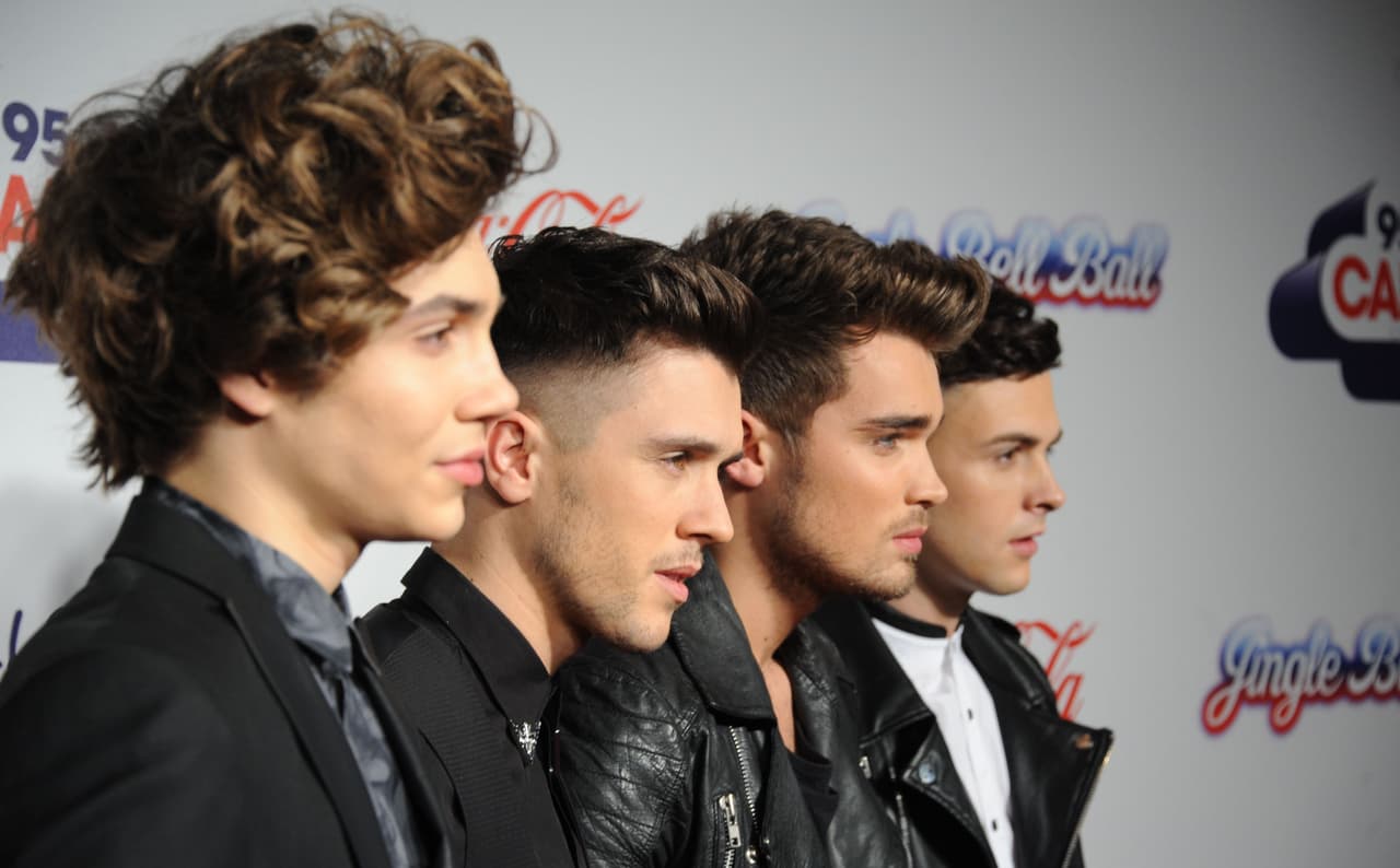 "Union J" lanzado en 2013 y "You Got It All" en 2014 son los dos álbumes con los que se han abierto camino. Sin embargo, ellos han revelado que no descansarán hasta convertirse en un gran ícono musical.