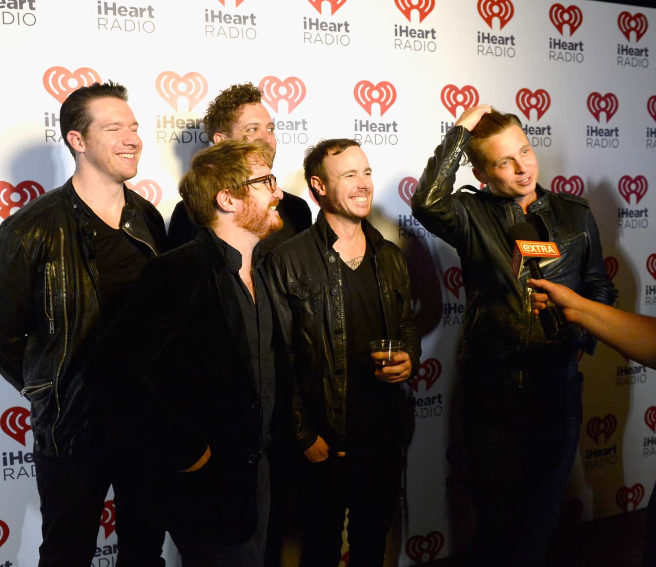 OneRepublic es un boy band estadounidense que inició en 2003 y hasta la fecha sigue vigente trabajando en varios proyectos musicales.