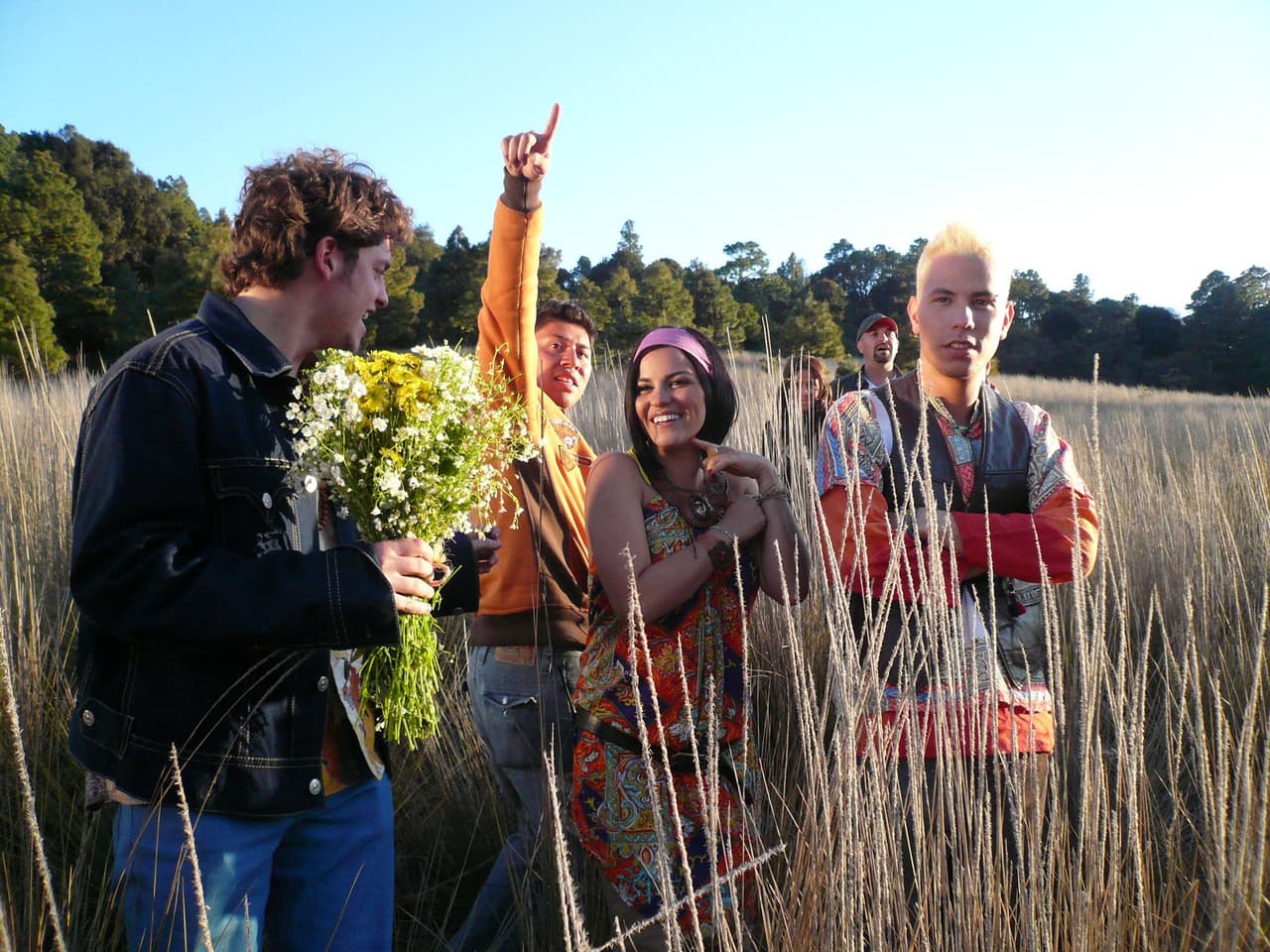 Se trataba de Empezar desde Cero Fan Edition, que constaba de un CD y un DVD