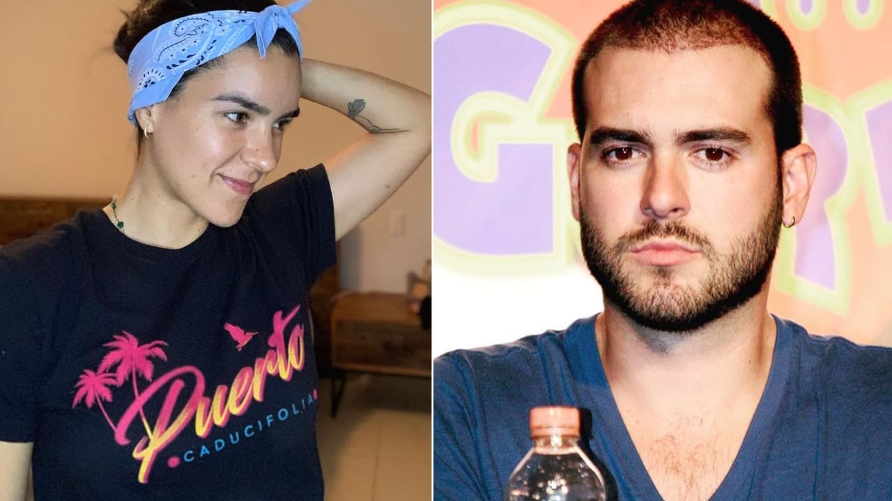 Ana Araujo llama “exesposo” a Pablo Lyle: así habría confirmado su separación del actor 