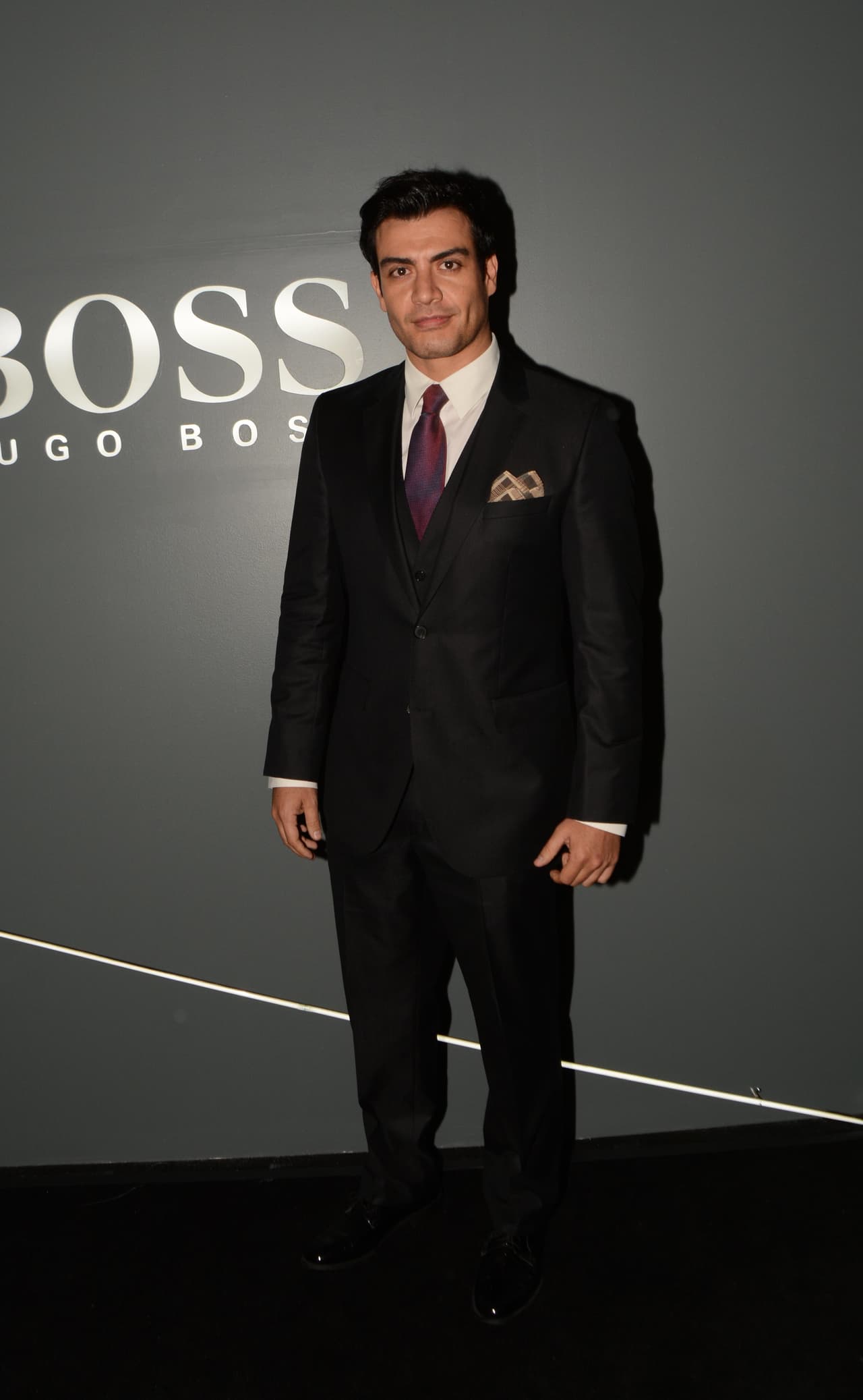 En una entrevista para el programa Intrusos, el actor aseguró que sus hijos, Alfonso y Alejandro, le han hecho reclamos porque se ausenta para cumplir con sus deberes profesionales.