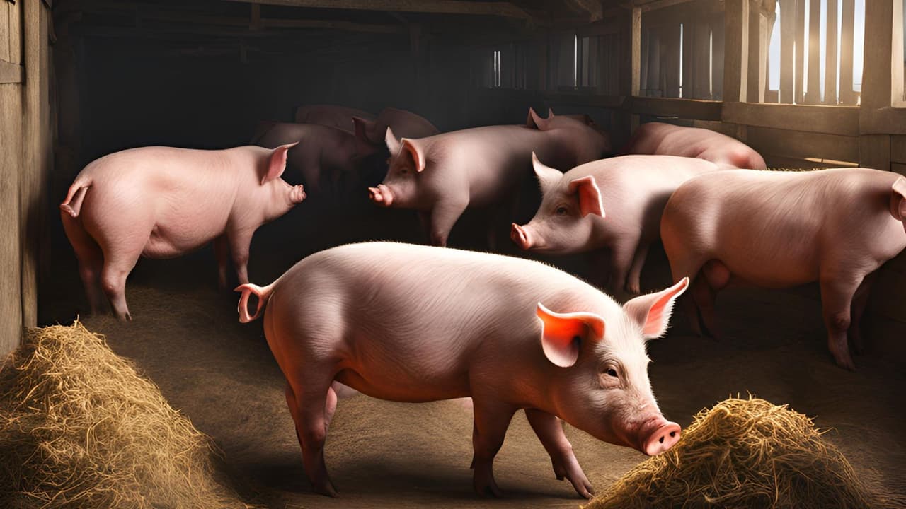 Qué es la peste porcina africana y cómo prevenirla