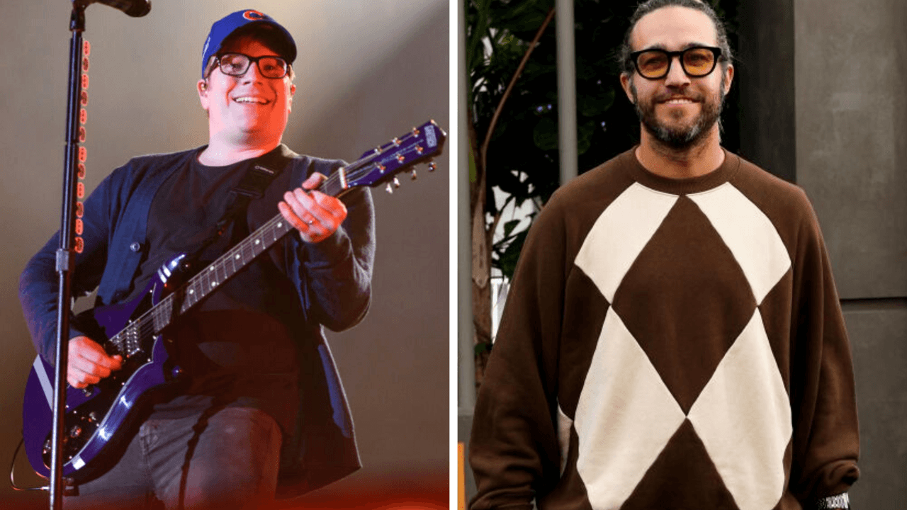 Con muchas probabilidades en contra por su declive en 2010, continuaron en la escena musical y lograron brillar una vez más. No obstante, tanto el vocalista Patrick Stump como el bajista Pete Wentz, ya no parecen los chicos malos y rebeldes que conocimos.