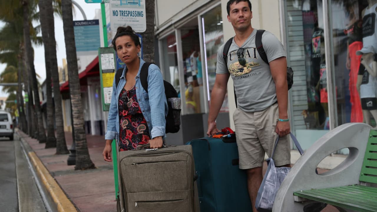 Parques y playas de los Cayos de Florida cierran el fin de semana del 4 de julio
