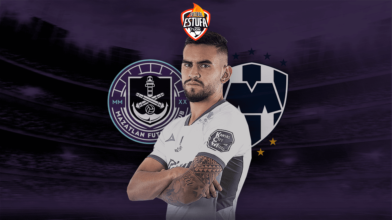Rayados de Monterrey busca a Sebastián Vegas como refuerzo para Apertura 2020