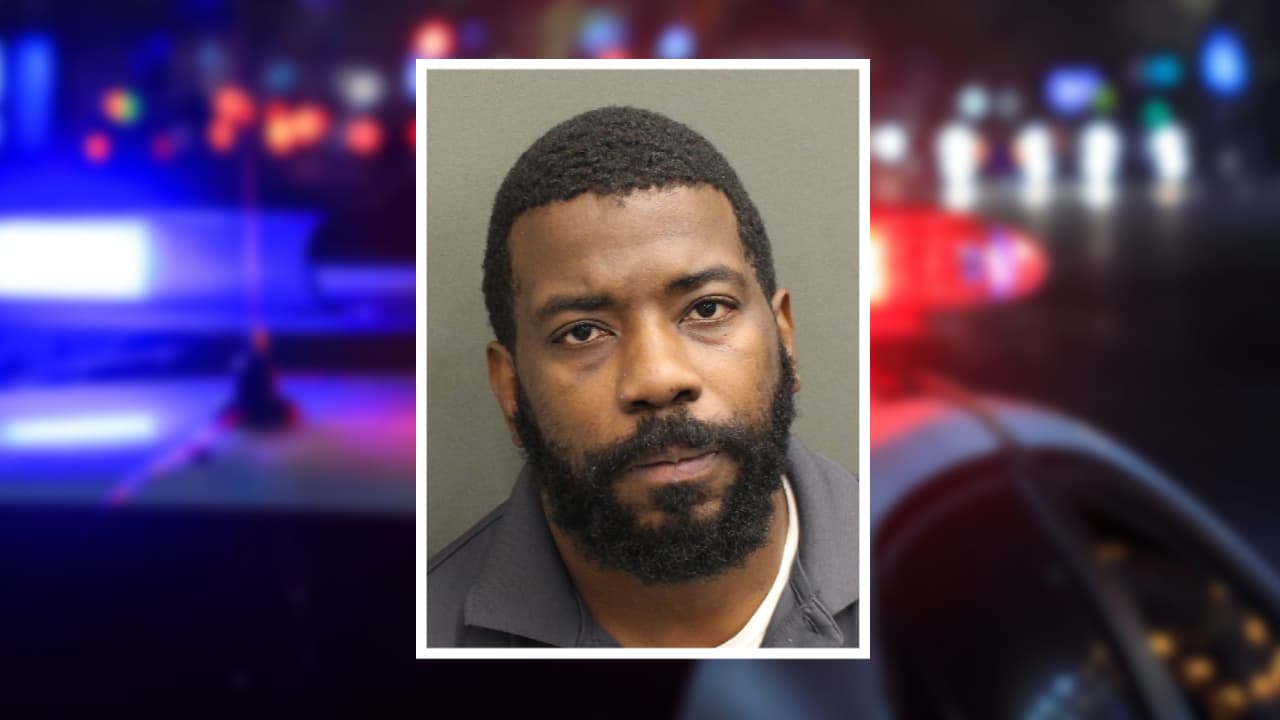 Hombre de Orlando confesó abusar sexualmente de 4 niñas y podría haber más víctimas