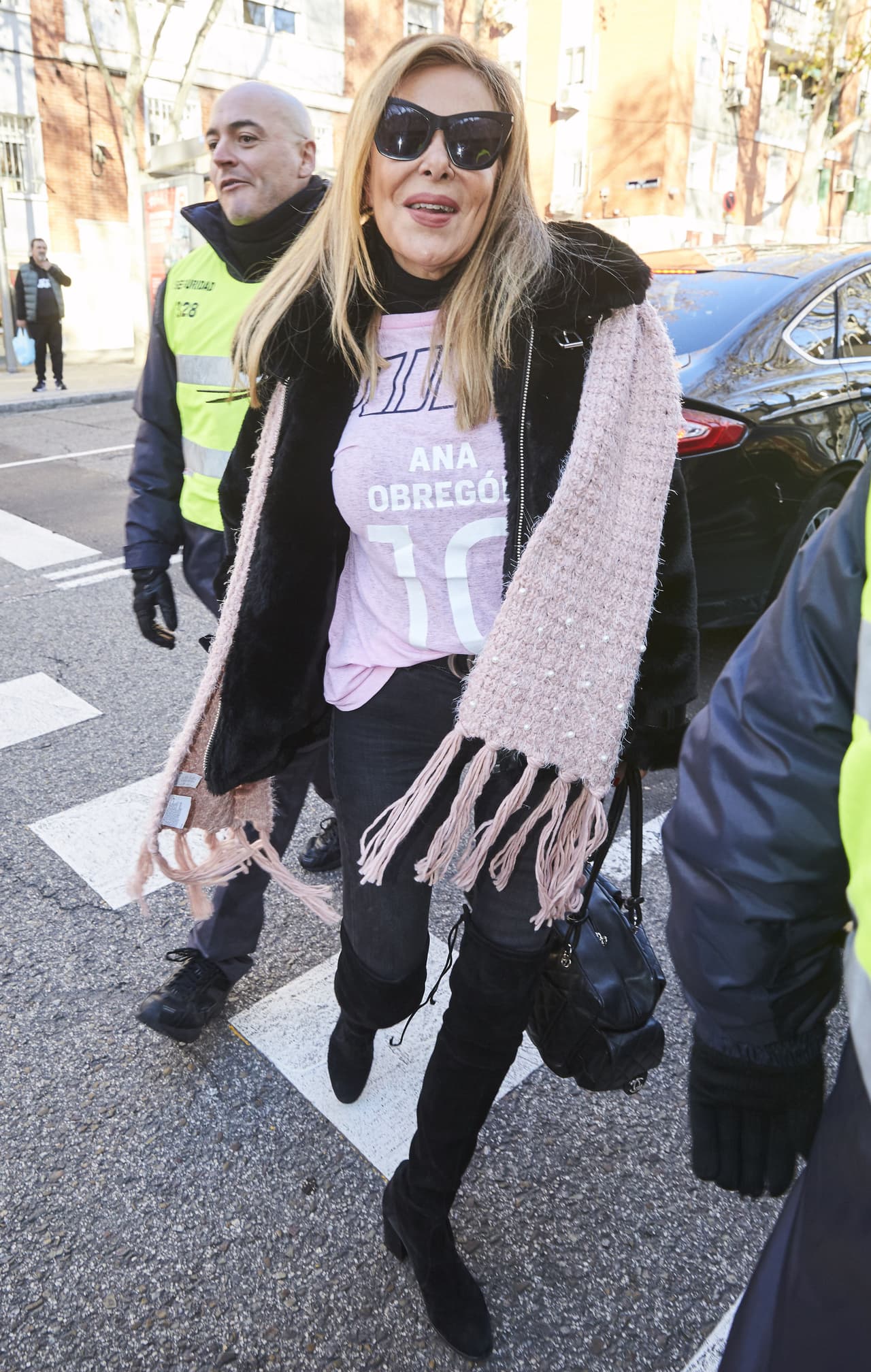 Han pasado tres meses desde entonces y este jueves 13 de agosto, la española lo recordó de una manera especial. 
<br>