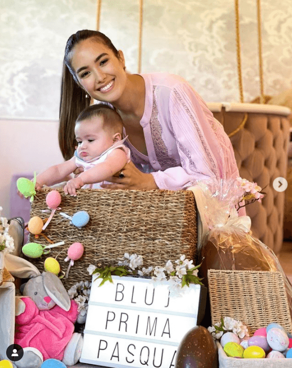 Afirmó que después de la cirugía Blu "podrá llevar una vida completamente normal".