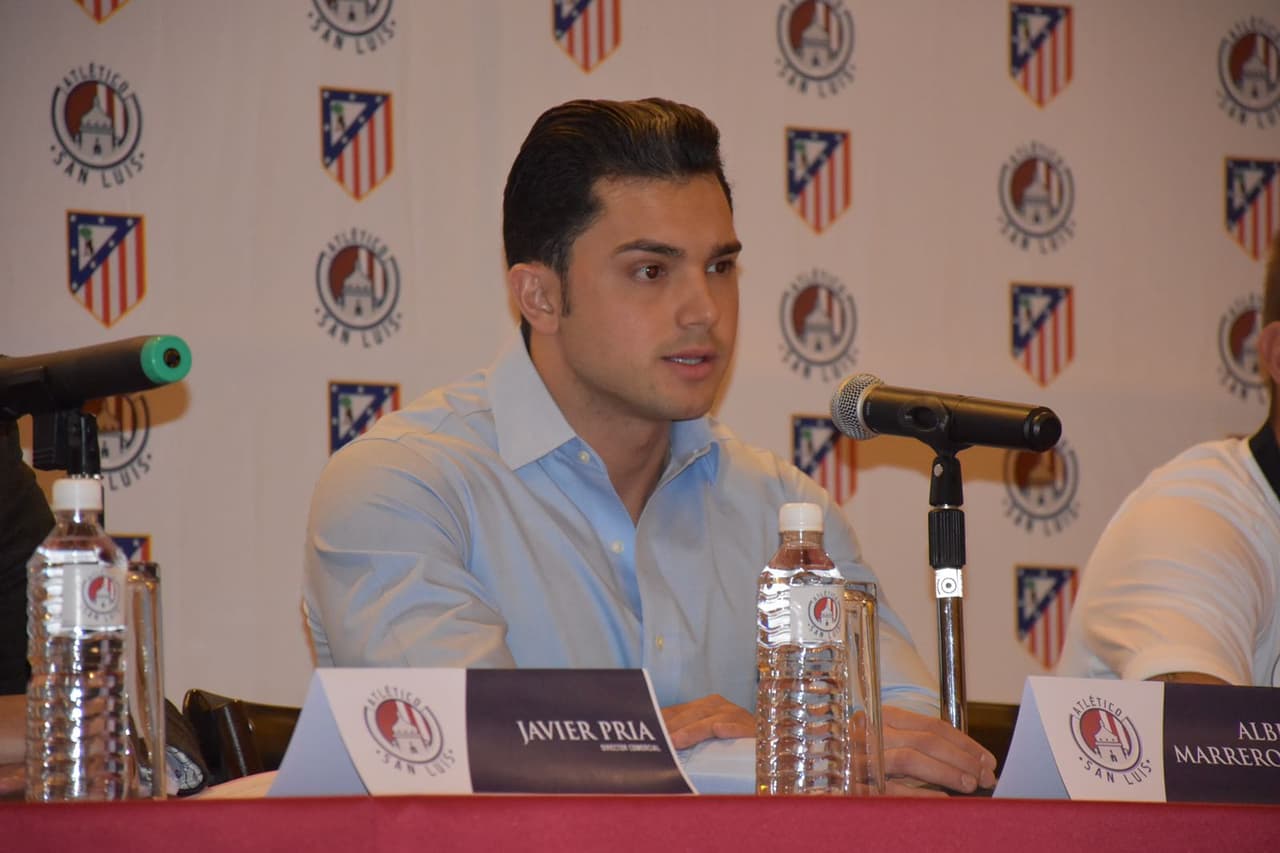 Prueba superada para Alberto Marrero: se cura de coronavirus