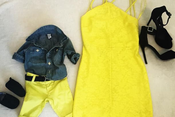 Alejandra no aguanta la emoción de celebrar la primera navidad de su hijo Matteo de casi 9 meses. Mira las fotos más cute de Matteo, un bebé tan stylish como su mamá.