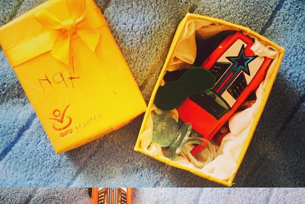 Alejandra no aguanta la emoción de celebrar la primera navidad de su hijo Matteo de casi 9 meses. Mira las fotos más cute de Matteo, un bebé tan stylish como su mamá.