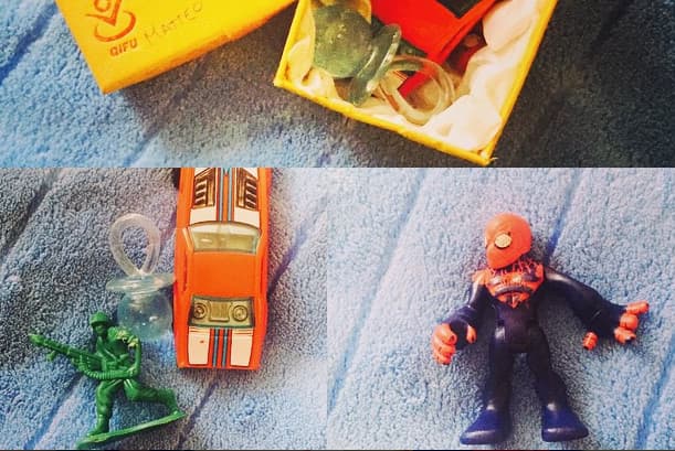 Alejandra no aguanta la emoción de celebrar la primera navidad de su hijo Matteo de casi 9 meses. Mira las fotos más cute de Matteo, un bebé tan stylish como su mamá.