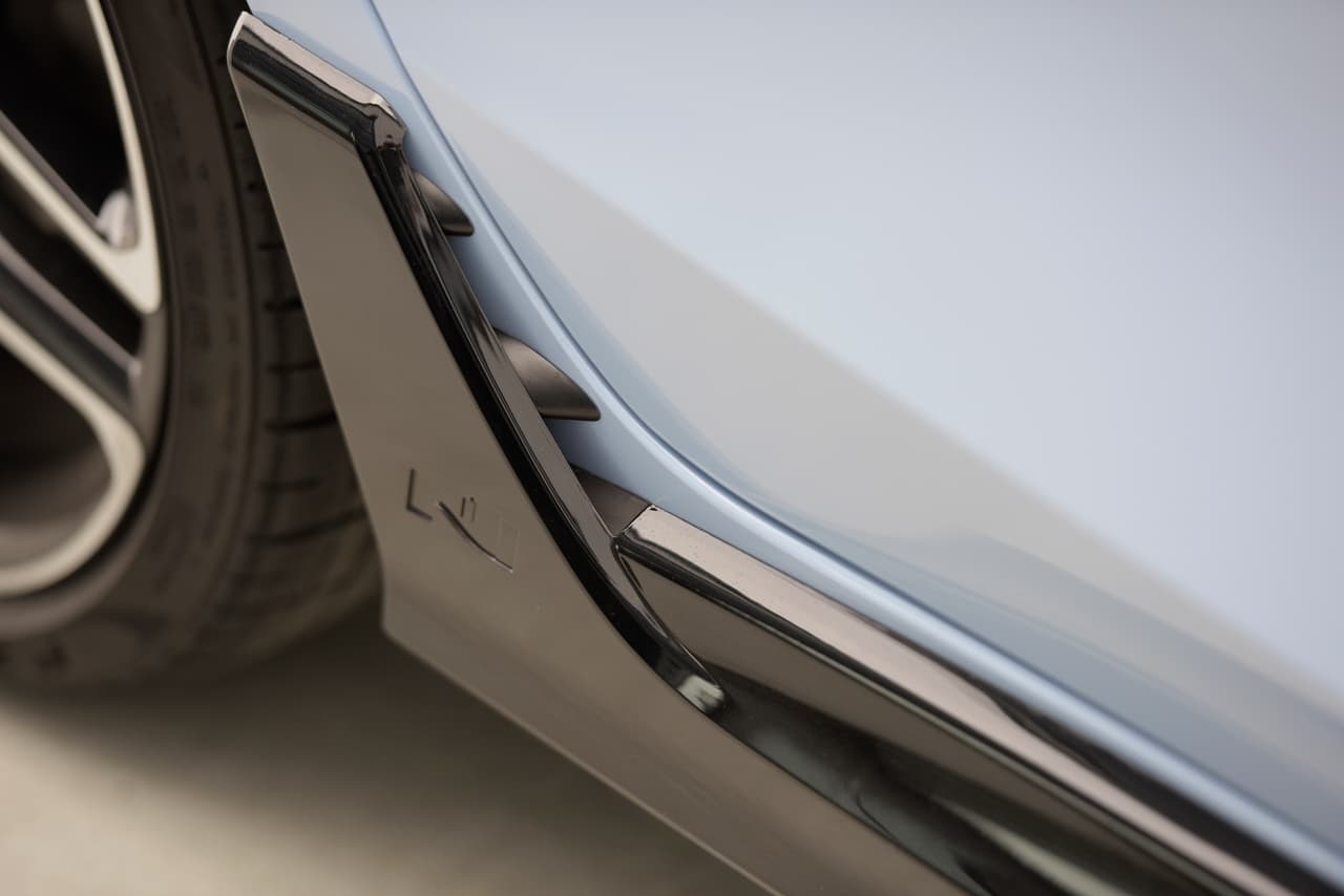 Hyundai Veloster N 2021