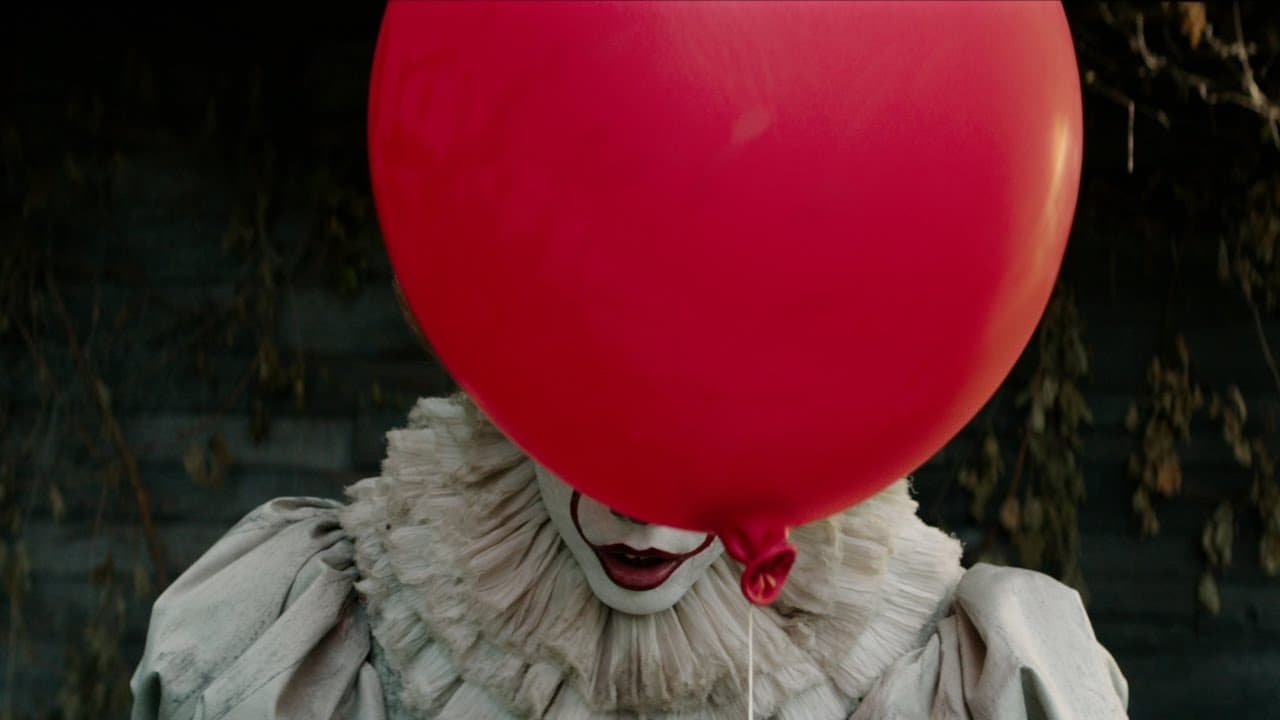 The IT Trailer Will Give You Nightmares Forever