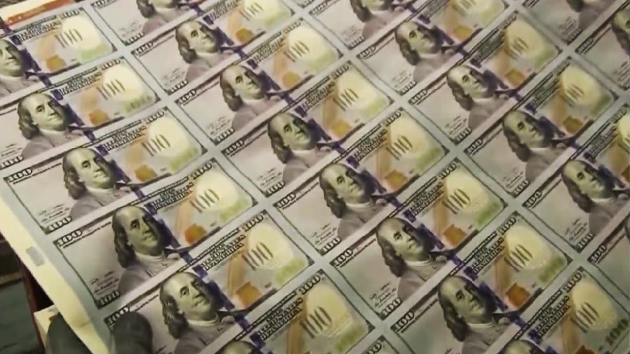 Déficit billonario en EEUU: El gasto federal duplica el incremento de los ingresos al cierre del año fiscal
