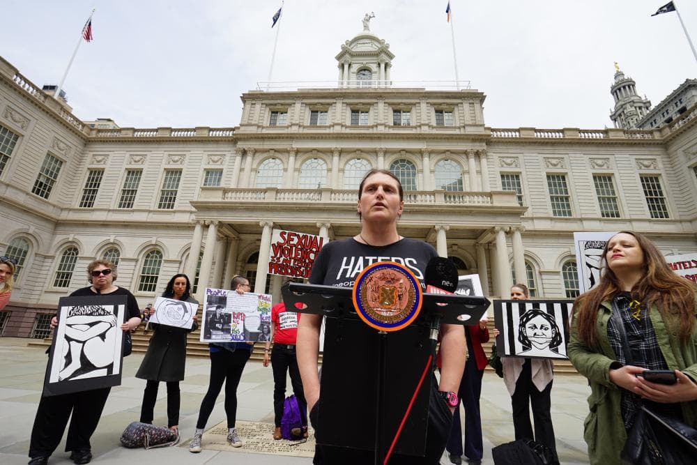 Cárcel de Rikers Island: el infierno de los transgénero en Nueva York