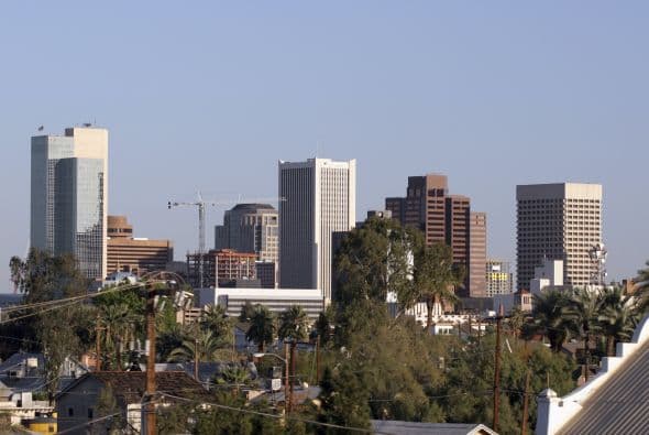 Estas son algunas de las razones que motivan a más personas a convertir el Valle del Sol en su nuevo hogar.